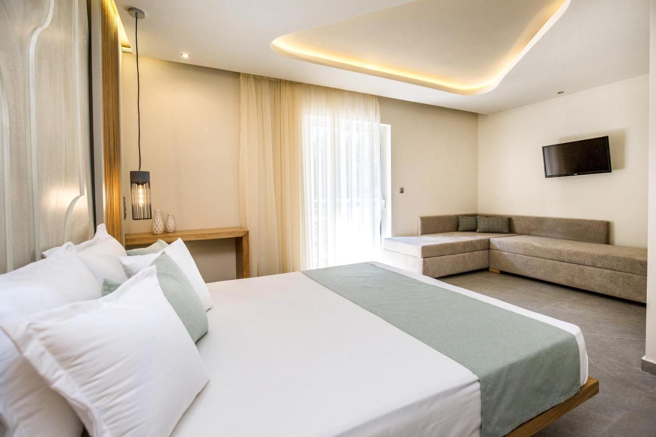 Green Bay Limenaria  Ngoại thất bức ảnh