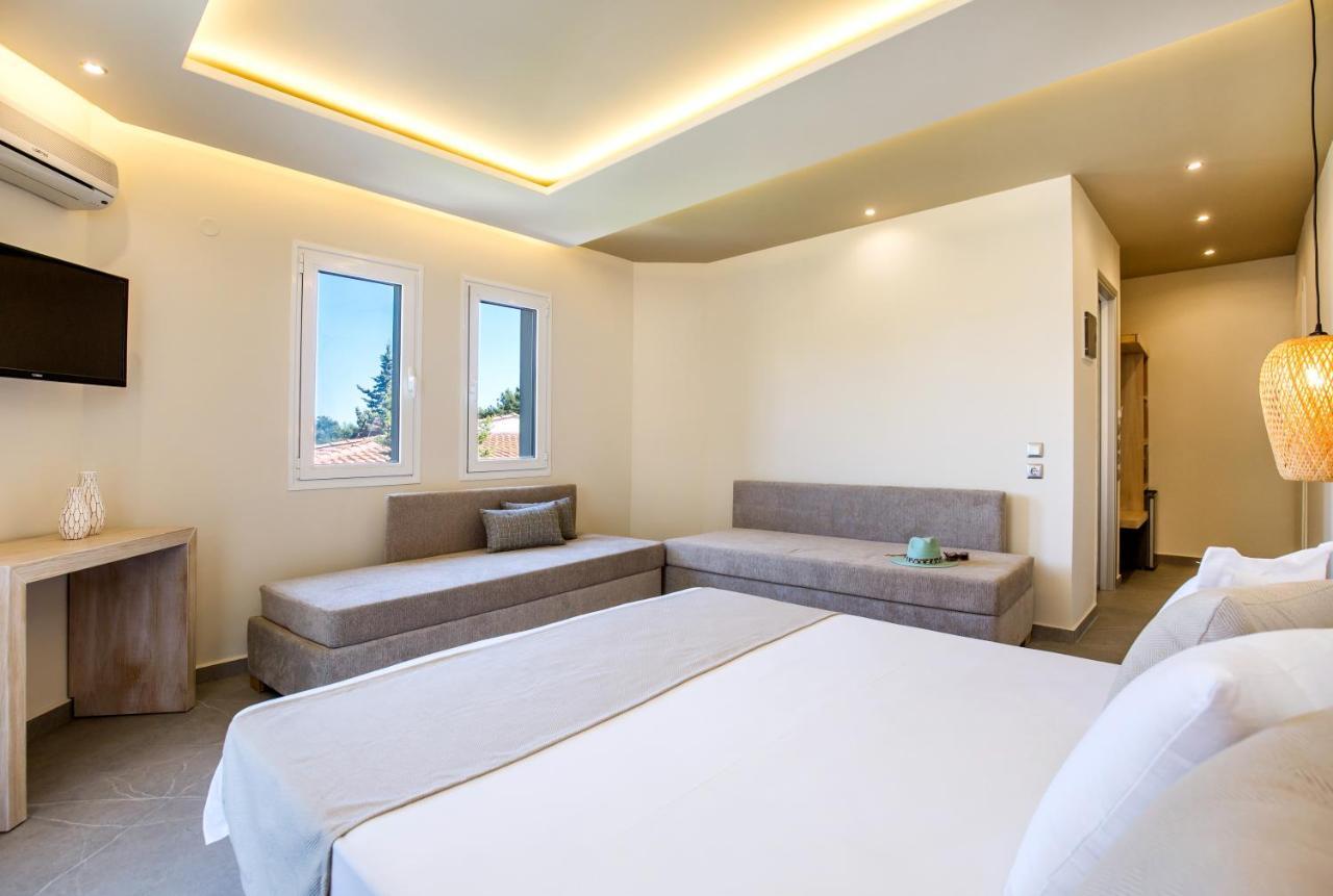 Green Bay Limenaria  Ngoại thất bức ảnh