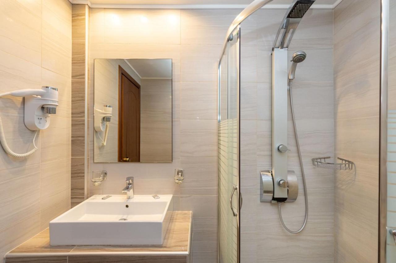 Green Bay Limenaria  Ngoại thất bức ảnh